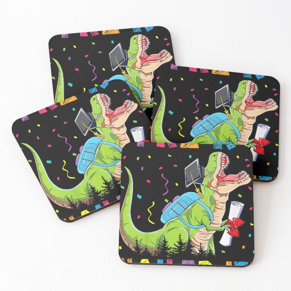 Item preview, Dino Rex PreSchool Nailed It PreK Graduation Class Of designed and sold by HillsSydnie.