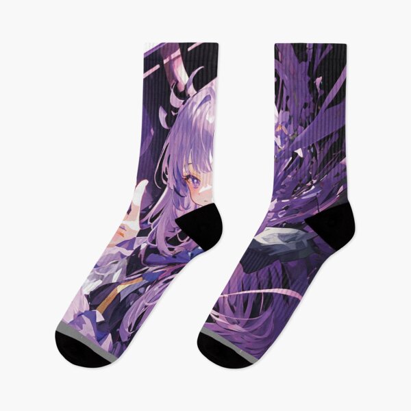 Item preview, Violent girl_anime-16 designed and sold by theiynkhi.