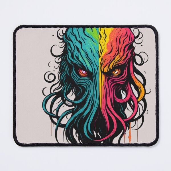 Item preview, Lovecraft's Cthulhu designed and sold by UndineSea.