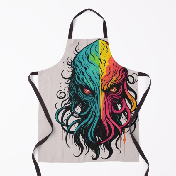 Item preview, Lovecraft's Cthulhu designed and sold by UndineSea.