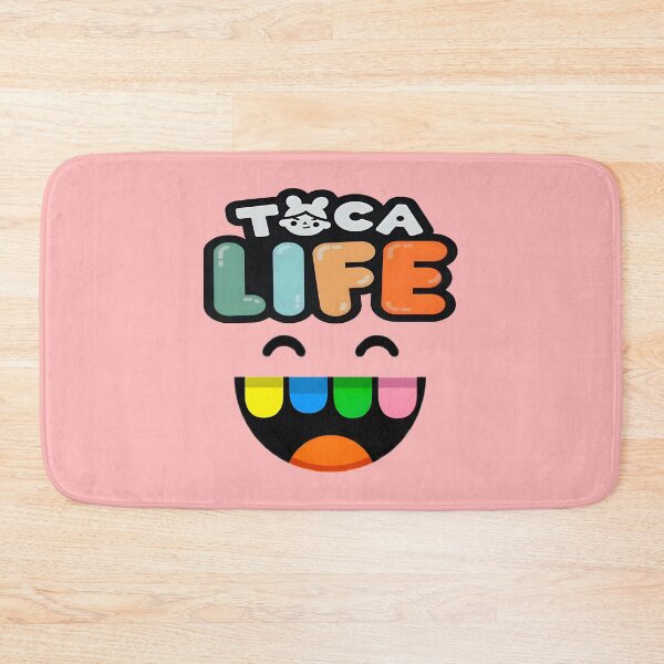 Item preview, Toca World Boca Toca designed and sold by Sangsekerta.