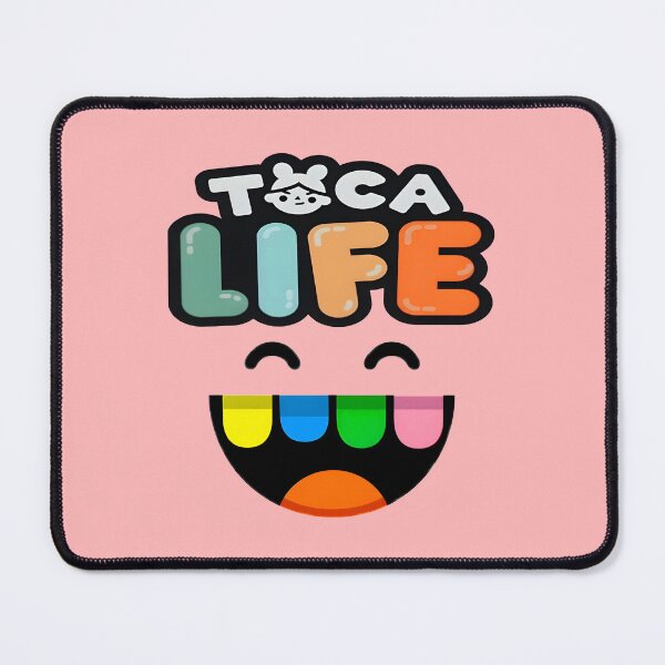 Item preview, Toca World Boca Toca designed and sold by Sangsekerta.
