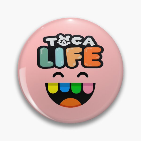 Item preview, Toca World Boca Toca designed and sold by Sangsekerta.