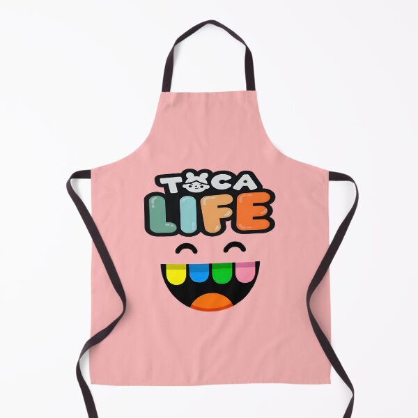 Item preview, Toca World Boca Toca designed and sold by Sangsekerta.