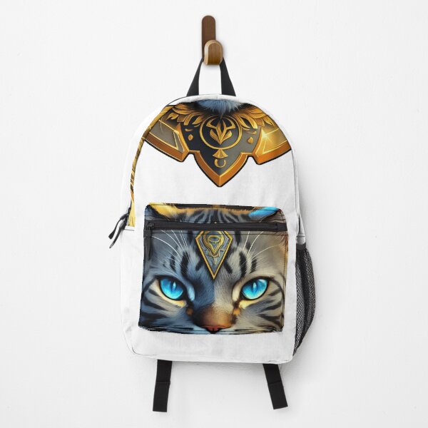 Item preview, cat emblem designed and sold by Pellhimself.