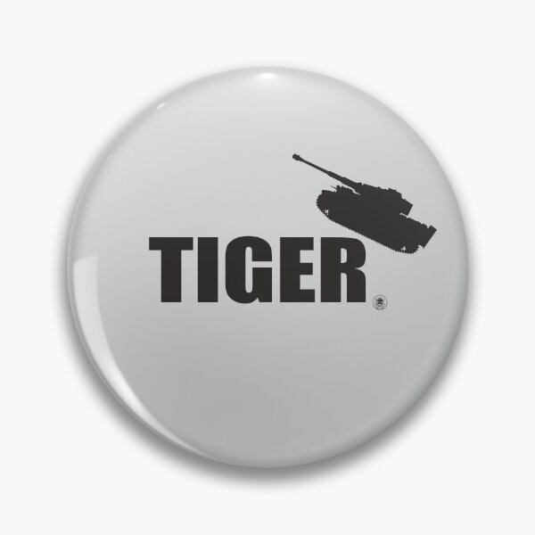 Item preview, The Tiger tank kind of jumps designed and sold by FAawRay.