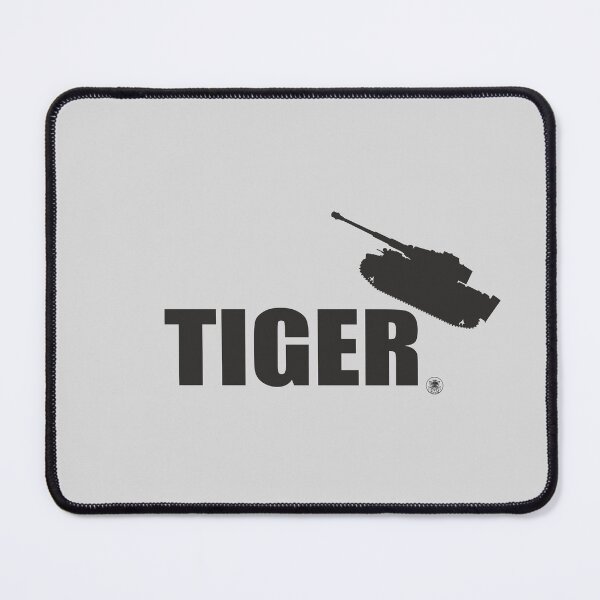 Item preview, The Tiger tank kind of jumps designed and sold by FAawRay.