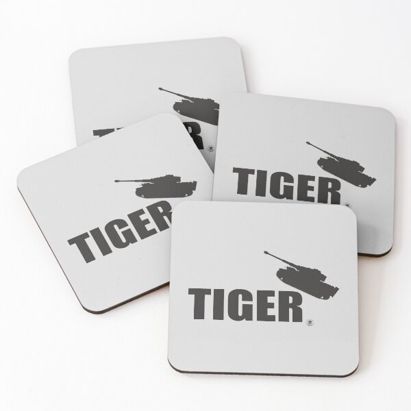 Item preview, The Tiger tank kind of jumps designed and sold by FAawRay.