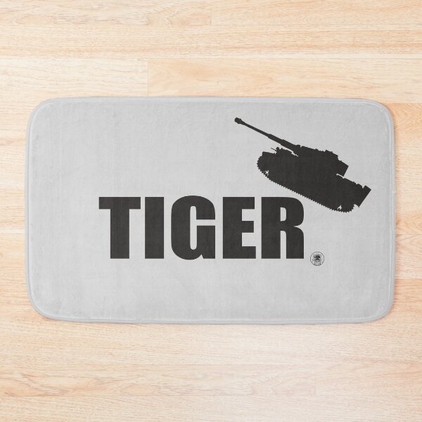 Item preview, The Tiger tank kind of jumps designed and sold by FAawRay.