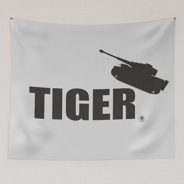 Item preview, The Tiger tank kind of jumps designed and sold by FAawRay.