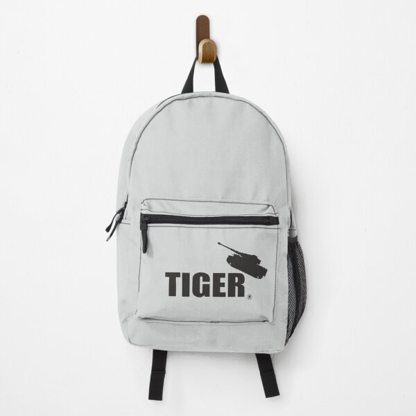 Item preview, The Tiger tank kind of jumps designed and sold by FAawRay.