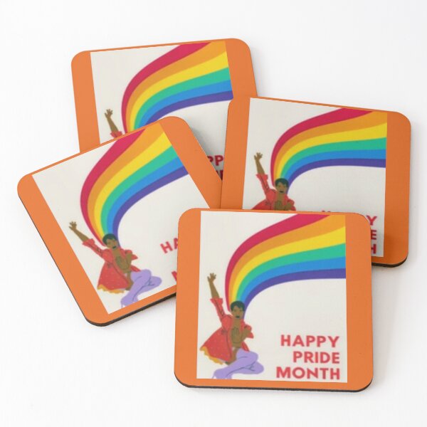 Item preview, LGBT designs designed and sold by WAKYSHOP.