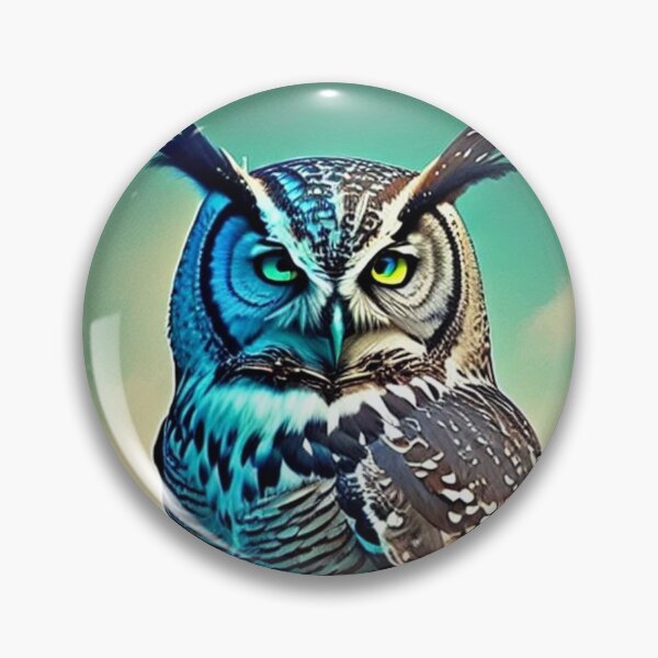 Item preview, Arctic Owl designed and sold by BiancaDPetals.