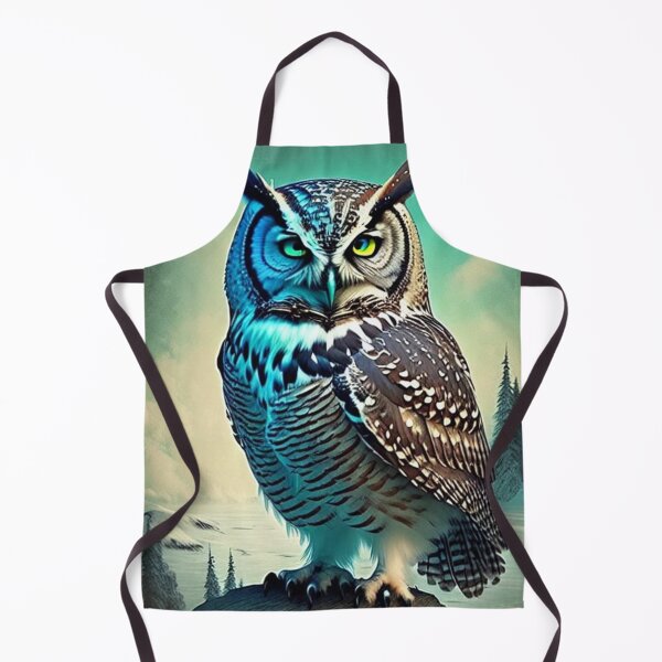 Item preview, Arctic Owl designed and sold by BiancaDPetals.