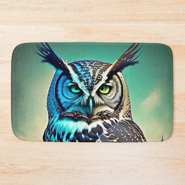 Item preview, Arctic Owl designed and sold by BiancaDPetals.