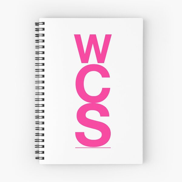 Item preview, WCS  Fuschia WH designed and sold by Funkymask.