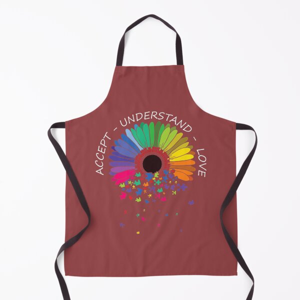 Item preview, Spread Kindness Autism Awareness Puzzle Pieces 	 designed and sold by vmckhqus91.
