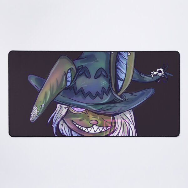 Item preview, Hollow oc designed and sold by NeutralDragons.