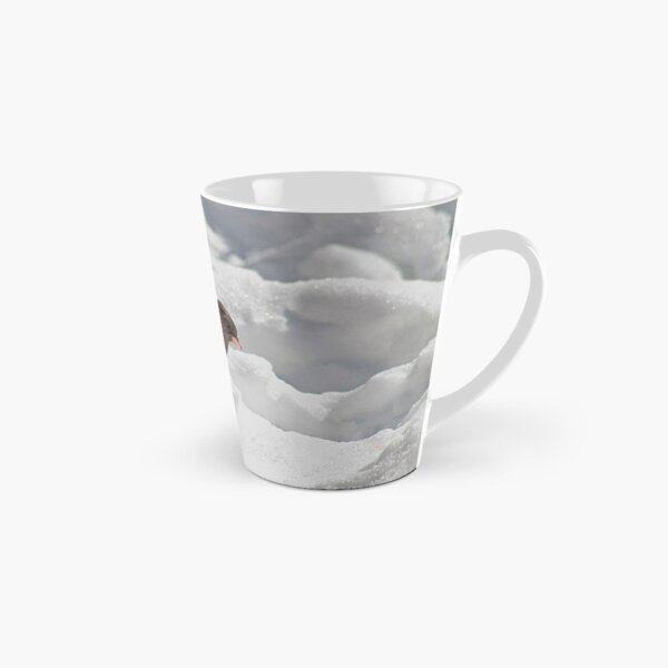 Item preview, Little stroll in the tundra designed and sold by Linda Crockett.