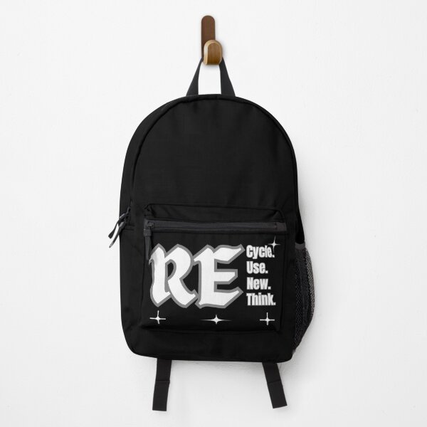 Item preview, Sustainability Starts Here , Renewed Thinking designed and sold by myt-shirt.