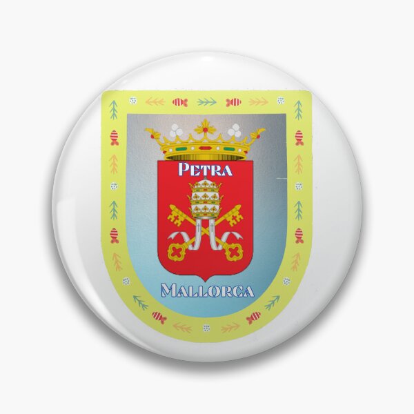 Item preview, Petra, Mallorca designed and sold by LindaLG.