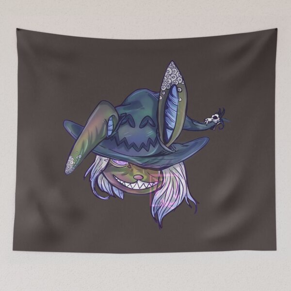 Item preview, Hollow oc designed and sold by NeutralDragons.