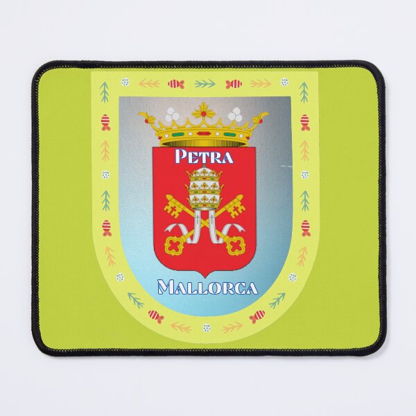 Item preview, Petra, Mallorca designed and sold by LindaLG.