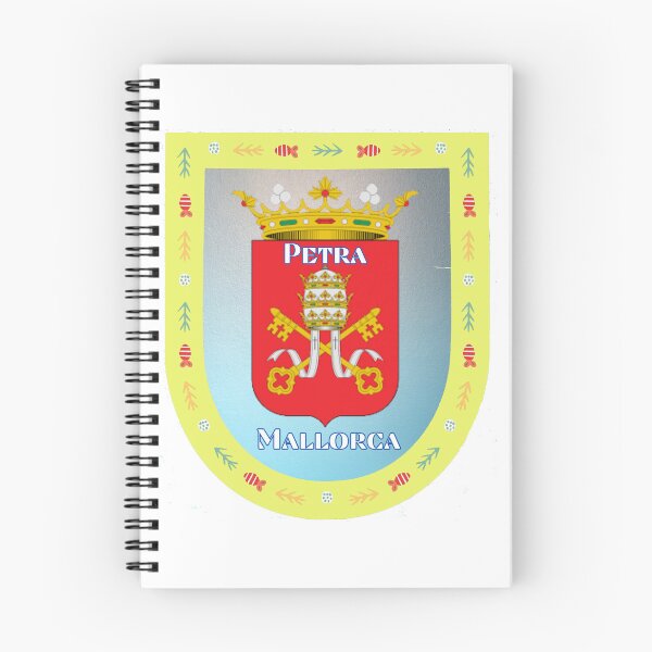 Item preview, Petra, Mallorca designed and sold by LindaLG.