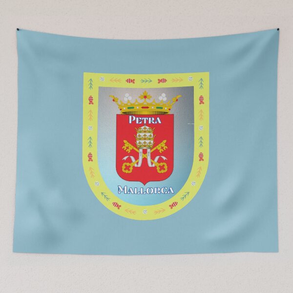 Item preview, Petra, Mallorca designed and sold by LindaLG.