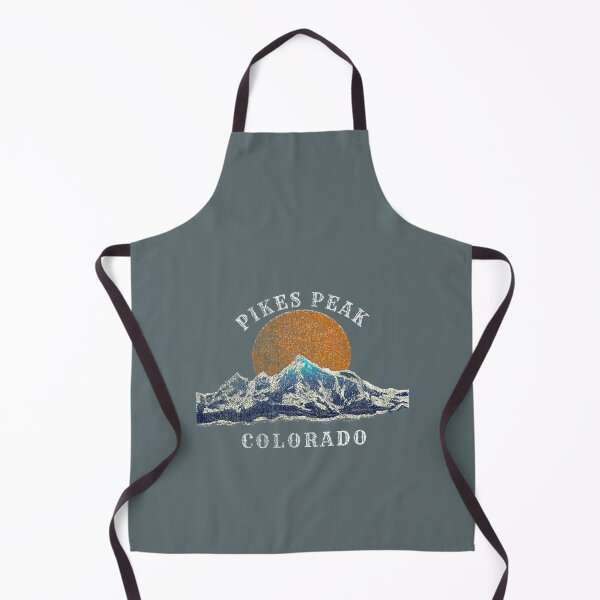 Item preview, Pikes Peak Colorado designed and sold by EliotPoirier.