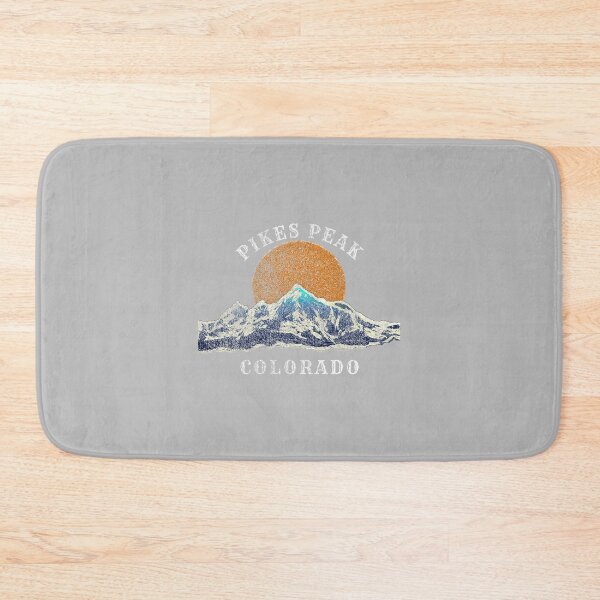 Item preview, Pikes Peak Colorado   designed and sold by EliotPoirier.