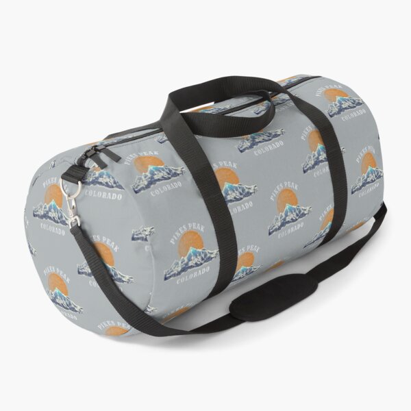 Item preview, Pikes Peak Colorado designed and sold by EliotPoirier.