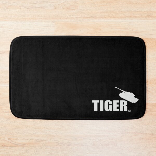 Item preview, The Tiger tank kind of jumps designed and sold by FAawRay.