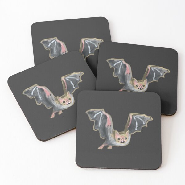 Artikelvorschau, Vampirfledermaus entworfen und verkauft von ToZoodle.