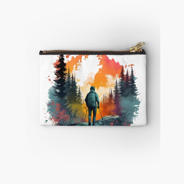 Item preview, hiking designed and sold by Tee Studio.