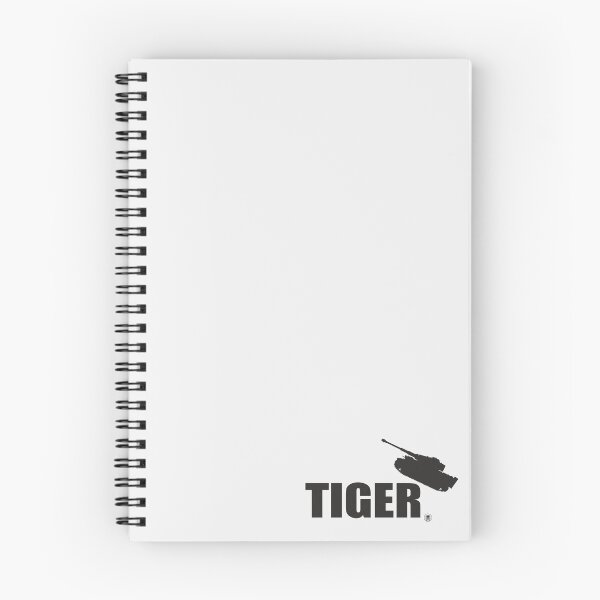 Item preview, The Tiger tank kind of jumps designed and sold by FAawRay.