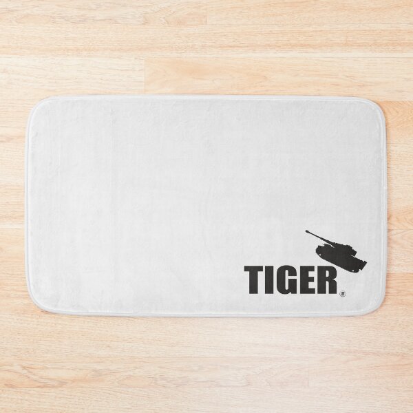 Item preview, The Tiger tank kind of jumps designed and sold by FAawRay.