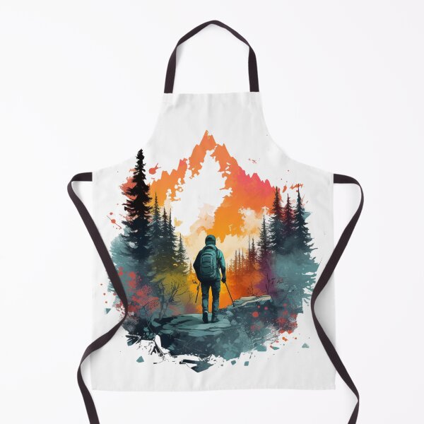 Item preview, hiking designed and sold by Tee Studio.