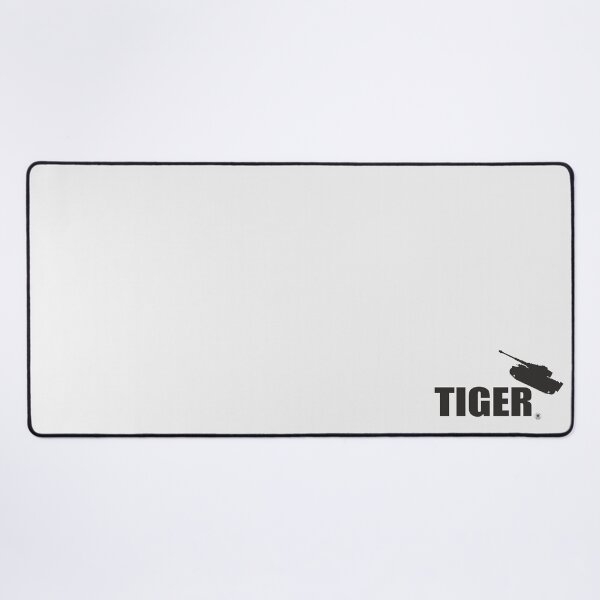 Item preview, The Tiger tank kind of jumps designed and sold by FAawRay.
