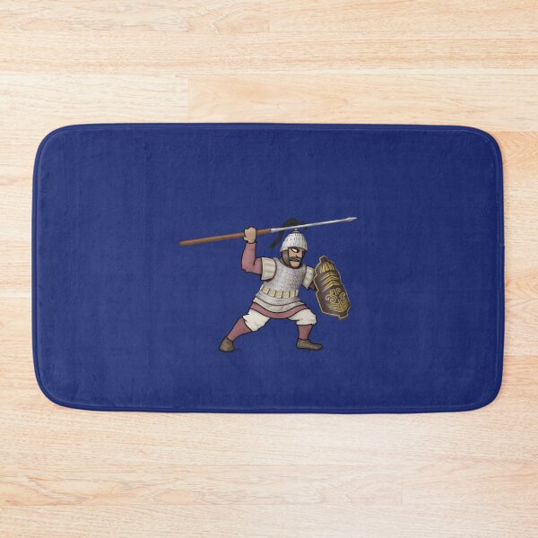 Item preview, Liqian Legionary (pilum) designed and sold by foojer.