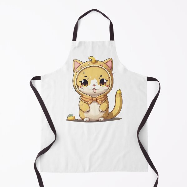 Item preview, Chibi Cat Sticker designed and sold by ElminioBrothers.