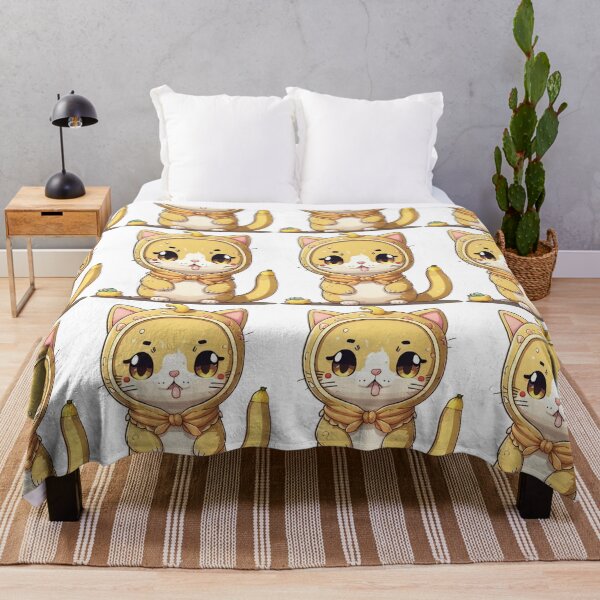 Item preview,   Chibi Cat Sticker designed and sold by ElminioBrothers.