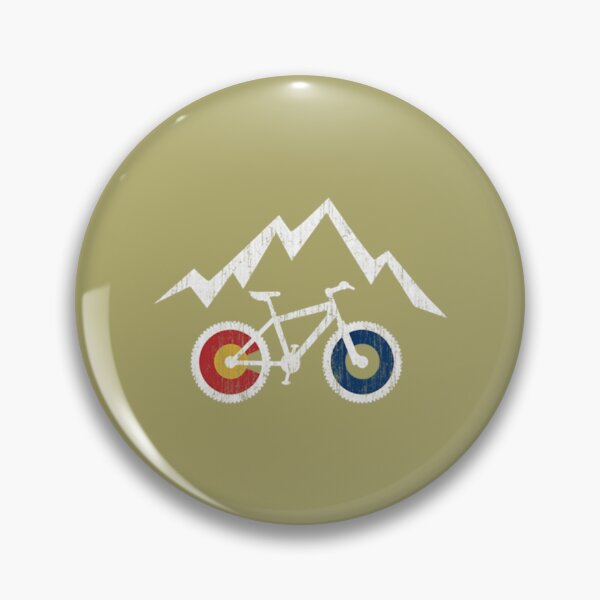 Item preview, RIDE COLORADO Cycling      designed and sold by EliotPoirier.