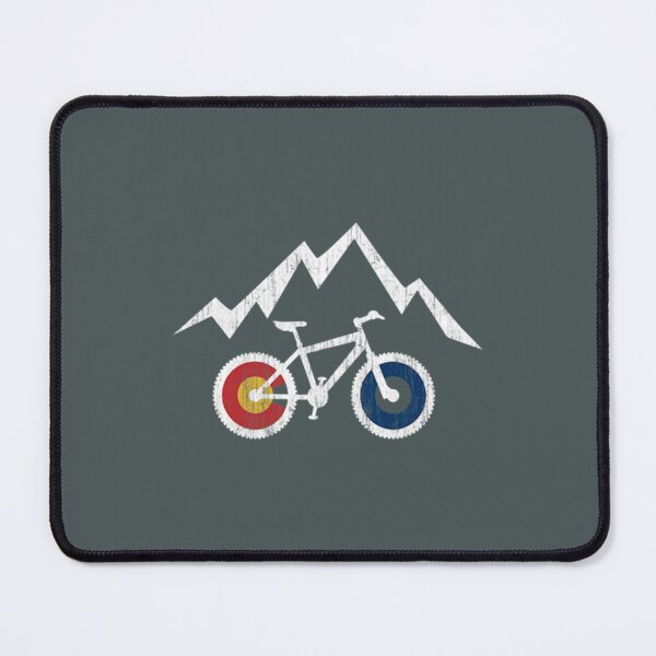Item preview, RIDE COLORADO Cycling      designed and sold by EliotPoirier.