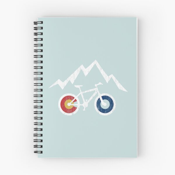 Item preview, RIDE COLORADO Cycling      designed and sold by EliotPoirier.