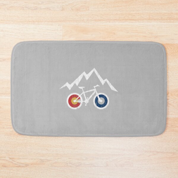 Item preview, RIDE COLORADO Cycling      designed and sold by EliotPoirier.