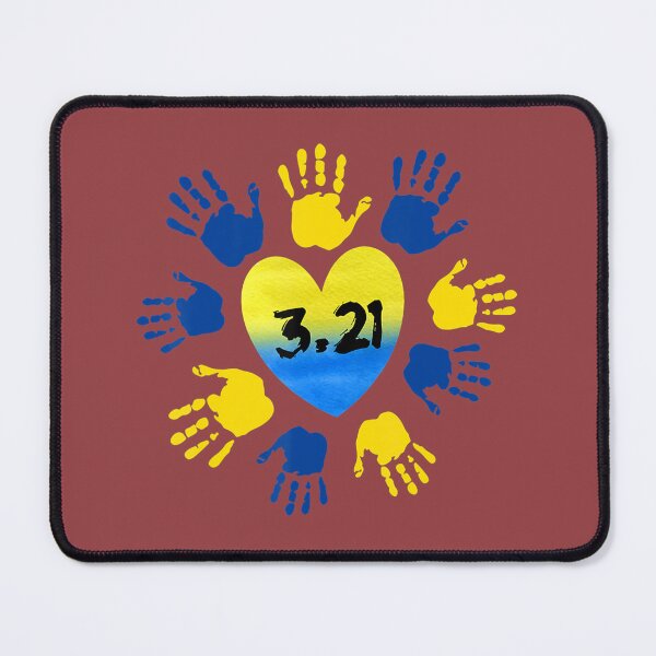 Item preview, T21, Down Syndrome Awareness, 3-21 Trisomy 21 Support 	 designed and sold by vmckhqus91.