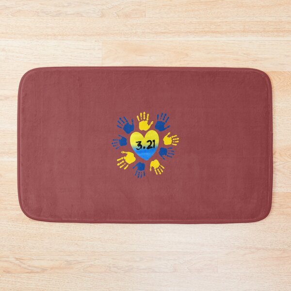 Item preview, T21, Down Syndrome Awareness, 3-21 Trisomy 21 Support 	 designed and sold by vmckhqus91.