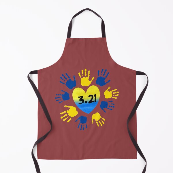 Item preview, T21, Down Syndrome Awareness, 3-21 Trisomy 21 Support designed and sold by vmckhqus91.