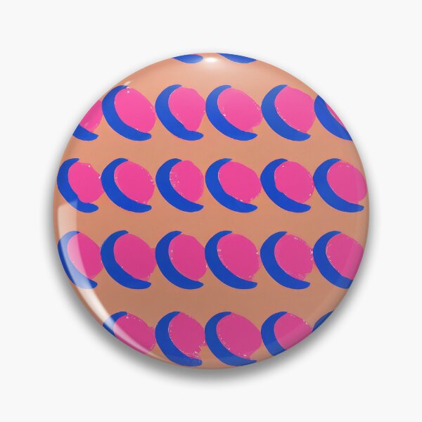 Item preview, Vibrant Deconstructed Peacock Retro Poster Living Room designed and sold by PinkNomad.
